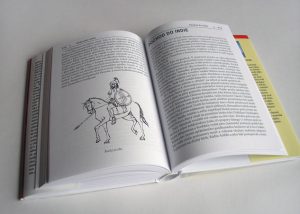 Ilustrace ke knize Dobyvatel světa