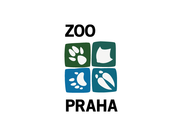 Logo ZOO Praha