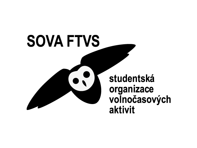 Logo Sova FTVS