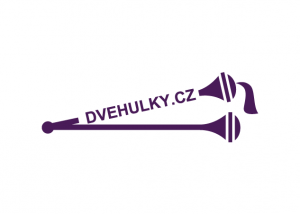 Logo dvehulky.cz