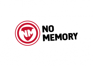 Logo No memory