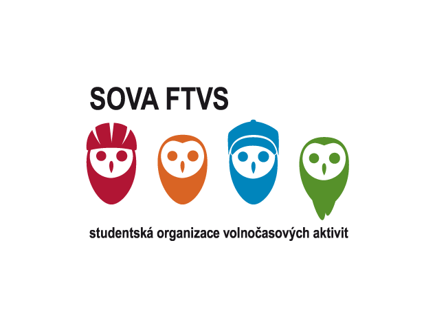 Logo Sova FTVS