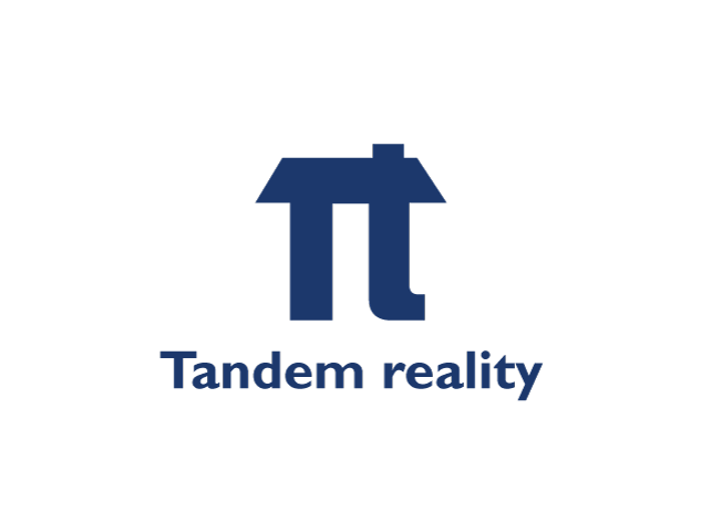 logo Tandem reality