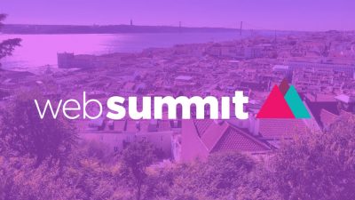 Konference Web Summit 2017